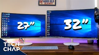 Dell 27 Gaming Monitor G2723HN Product Overview [upl. by Eckhardt]