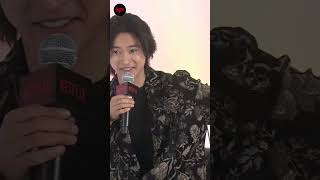 Kento Yamazaki ngomong pake bahasa Inggris [upl. by Camroc]