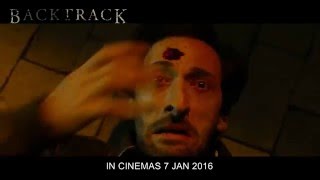 Backtrack 2014 Official Trailer [upl. by Enitsugua994]