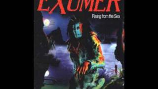 Exumer  I Dare You [upl. by Rubia]