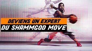 COMMENT ÉLIMINER SON ADVERSAIRE AVEC LE SHAMMGOD MOVE THEMOVE4 [upl. by Irrab686]