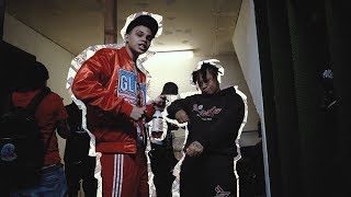 Chris King amp Buddah Bands feat D Savage  Saddity dir LOUIEKNOWS Starring Trippie Redd [upl. by Noorah261]