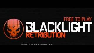 Blacklight Retribution Gameplay Video [upl. by Geralda]