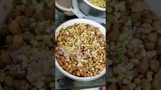 Healthy snack peyaz chara baniye nin healthy snacks food shortsvideo youtubeshorts [upl. by Clyde819]