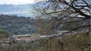 Documentario sul Cimitero quotnuovoquot di Ferruzzano Calabria Locride [upl. by Dorothi]