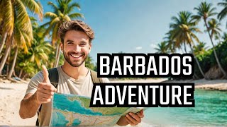 Want an Unforgettable Vacation Explore Barbados with This 7Day Itinerary [upl. by Carbo]