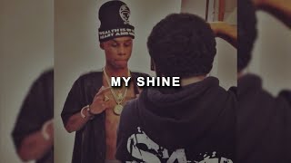 FREE quotMy Shinequot  Speaker Knockerz Type Beat 2024 [upl. by Mathias]