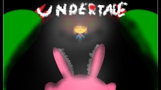 OMEGA FLOWEY ANIMATION [upl. by Acsehcnarf]