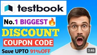 Testbook Pass Pro FreeTestbook Pass Pro सिर्फ 149 Testbook Pass Pro Coupon CodeTestbook offer [upl. by Eednahs754]