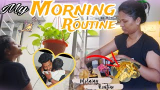 Home Makers Casual Morning Routine  Bharya Vlogs [upl. by Beatrice788]