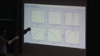 Modern Physics 2018  Lecture 49  Entropy and second law of thermodynamics [upl. by Thorny248]