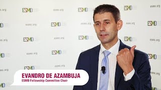 Tips for a successful fellowship Evandro de Azambuja [upl. by Sherline444]