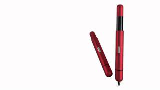 LAMY Pico wwwappelboompennennl [upl. by Ced]