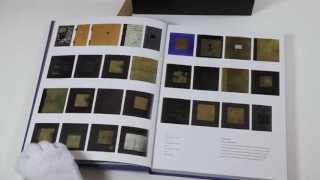 Derek Jarmans Sketchbooks  Deluxe edition [upl. by Fabri]