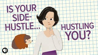 5 Tips For A Better Side Hustle [upl. by Eima]