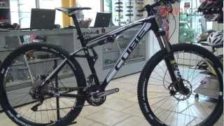 Cube AMS Pro 120 29 model 2013 [upl. by Fiske]