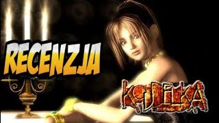 Koudelka PS1  recenzja [upl. by Yerrot]