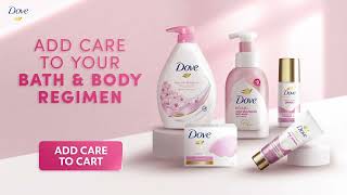 Dove Bath amp Body Care [upl. by Emlynn517]