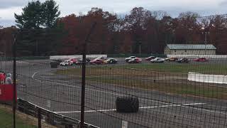 Evergreen raceway enduro 102520 [upl. by Duahsar]