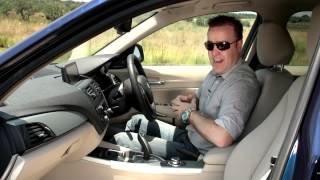 RPM TV  Episode 187  BMW 116i Steptronic [upl. by Noitsuj]