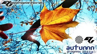 Ace Ventura  Autumn Prog Mix 2012 [upl. by Dev]