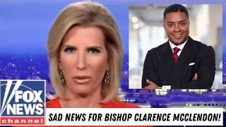 At 59 Bishop Clarence McClendon CONFIRMED This Shocking News [upl. by Ettie]