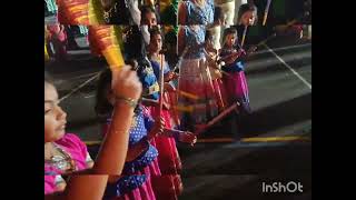 ATSA Bathukamma celebrations in Sydney [upl. by Oigufer880]