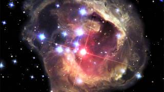 Hubble Timelapse of V838 Monocerotis 20022006 1080p [upl. by Viviene635]