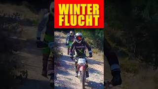 Winterflucht Andalusien mit dirt4fun [upl. by Farrington]