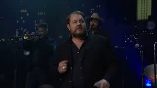 Nathaniel Rateliff amp The Night Sweats  Face Down in the Moment [upl. by Mack929]