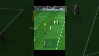 MAIGNAN BEST SAVES FC MOBILE shorts fcmobile fcmobile24 [upl. by Niletak]