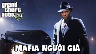 GTA V MixiCity 77 Hội người già thành lập băng đảng mafia và cái kết [upl. by Kcim]