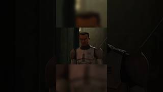 Cody learns the truth about the Empire starwars shorts thebadbatch crosshair commandercody [upl. by Guyon802]