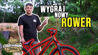 Ten rower może być twój zobacz co dla was przygotowaliśmy  Szarów Dirt Park [upl. by Anderegg]