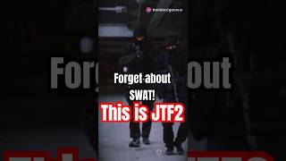 The Untold Power of JTF2  Canada’s Elite Special Forces [upl. by Seavir]