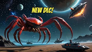 Stellaris NEW DLC Gameplay Experience [upl. by Duomham]