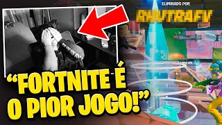 SÓ TINHA XITADO NESSE CAMPEONATO DE FORTNITE RELOAD [upl. by Sib181]