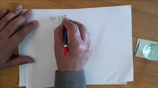 TO FIND REFRACTIVE INDEX OF A GIVEN LIQUID USING A CONVEX LENS AND THE PLANE MIRROR [upl. by Hardej207]