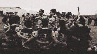 Tangaroa College vs Howick College haka semifinal  What a game rugbyunion southauckland OTARA [upl. by Aneles22]