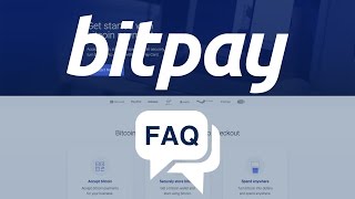 How to Back Up a BitPay Bitcoin Wallet and Restore a Wallet from a Backup Phrase [upl. by Nirda]