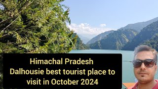 Dalhousie tour guide Dalhousie khajjiar tourist place best time to visit in Dalhousie Himachal [upl. by Assenahs]