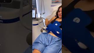 What to expect at your CoolSculpt appointment fatloss coolsculpting [upl. by Monto]