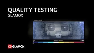 Glamox Quality Testing [upl. by Warfeld155]