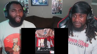 NOT THE FAMILY  Kendrick Lamar meet the grahams  SmokeCounty JK Reaction [upl. by Schnell18]