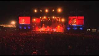 Slayer Live  Rock am Ring 2010  Full Concert [upl. by Pawsner]