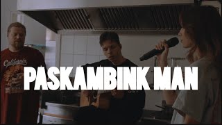 Saulės Kliošas  Paskambink Man GOURMET VERSIJA [upl. by Tansy]