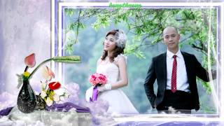 Styles Proshow Wedding  styleproshoworg [upl. by Eniac321]