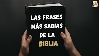 Las Mejores Frases de la Biblia I Citas para reflexionar [upl. by Solahcin]