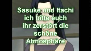 SasuNaru  Was geht hier ab  part 18 FINAL PART Ohne Musik [upl. by Ahsoj]