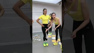 Lets strengthen our pelvis and do Chinese pelvic exercises diet shorts [upl. by Asert]